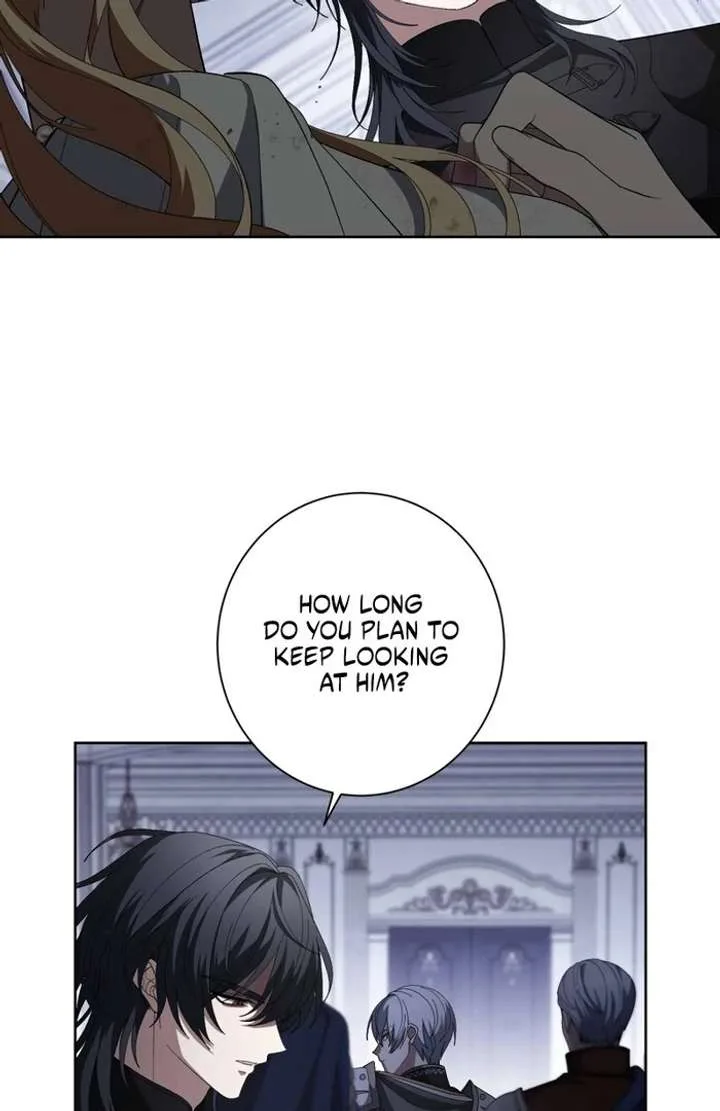 The Corrupted Tyrant’s Obsession Knows No End Chapter 5 page 141