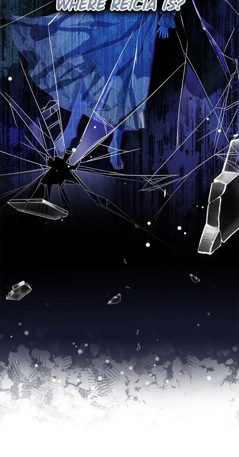 The Contract Couple: Ines & Kaisac Chapter 6 page 10