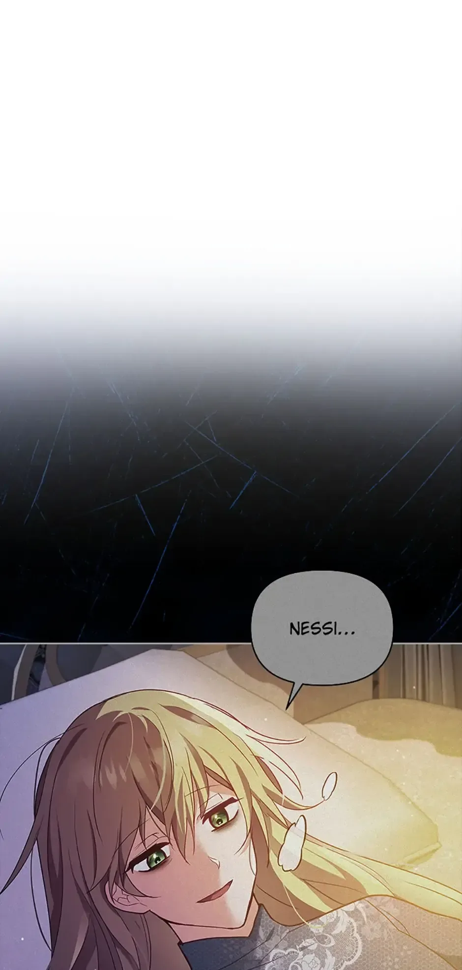 The Contract Couple: Ines & Kaisac Chapter 6 page 11