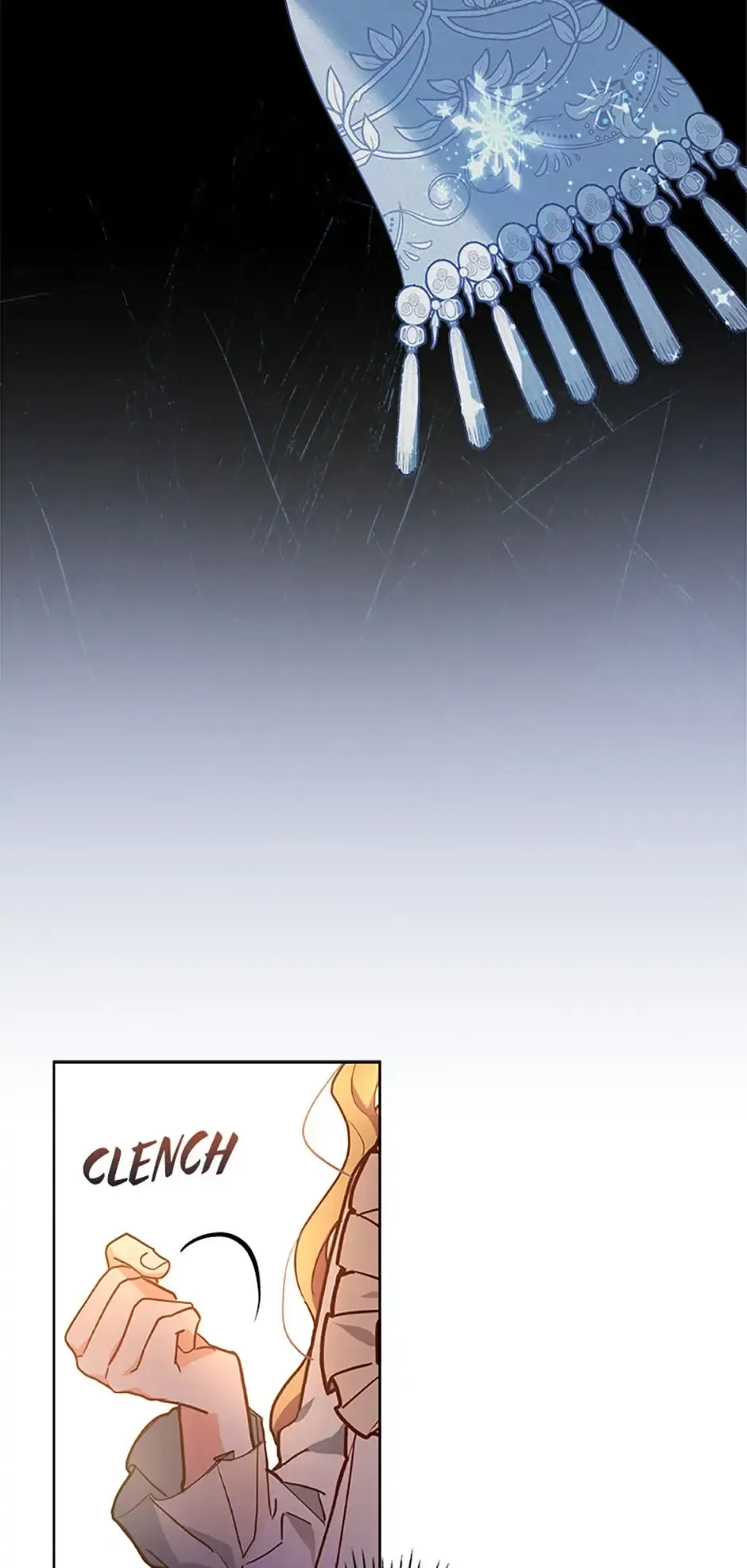 The Contract Couple: Ines & Kaisac Chapter 6 page 15