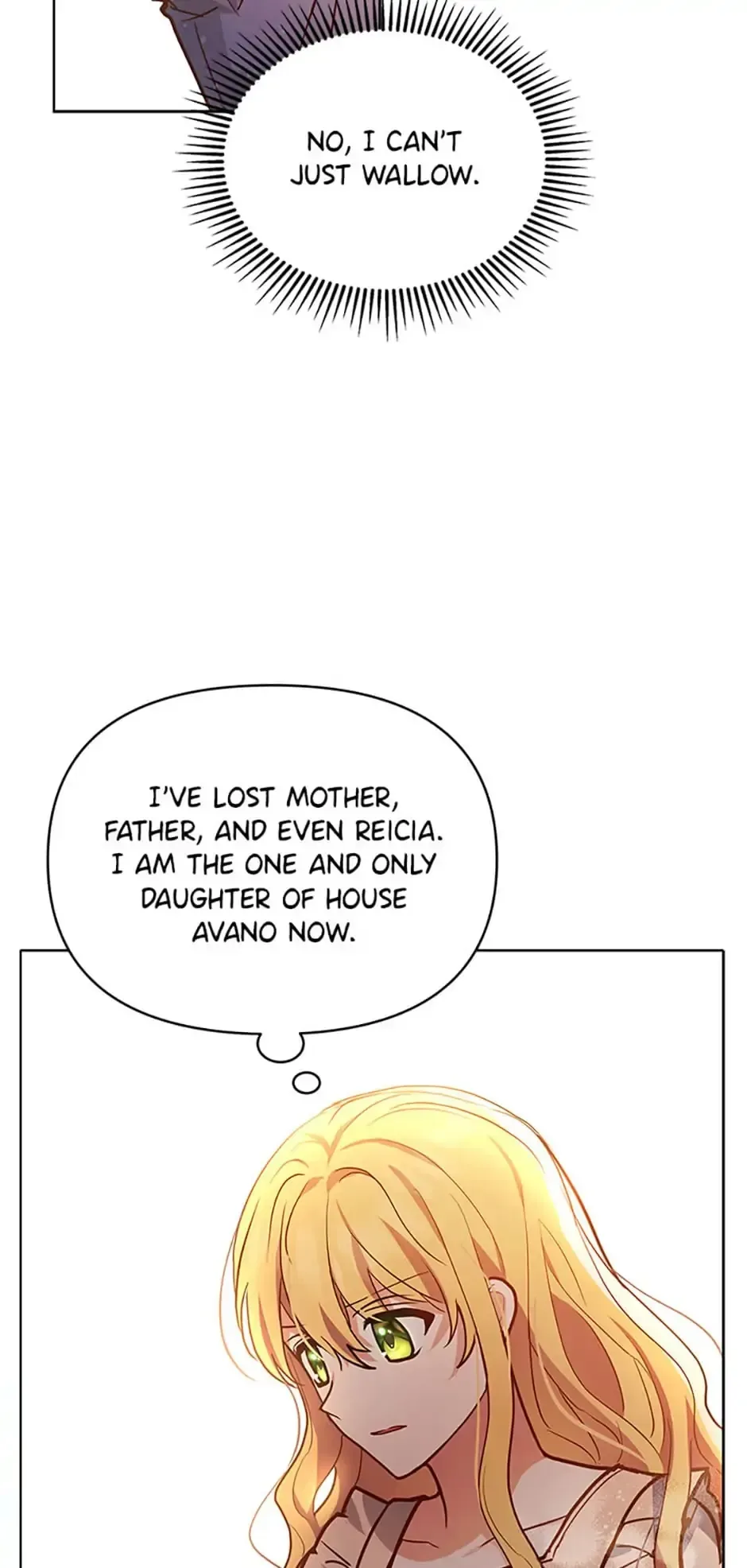 The Contract Couple: Ines & Kaisac Chapter 6 page 16