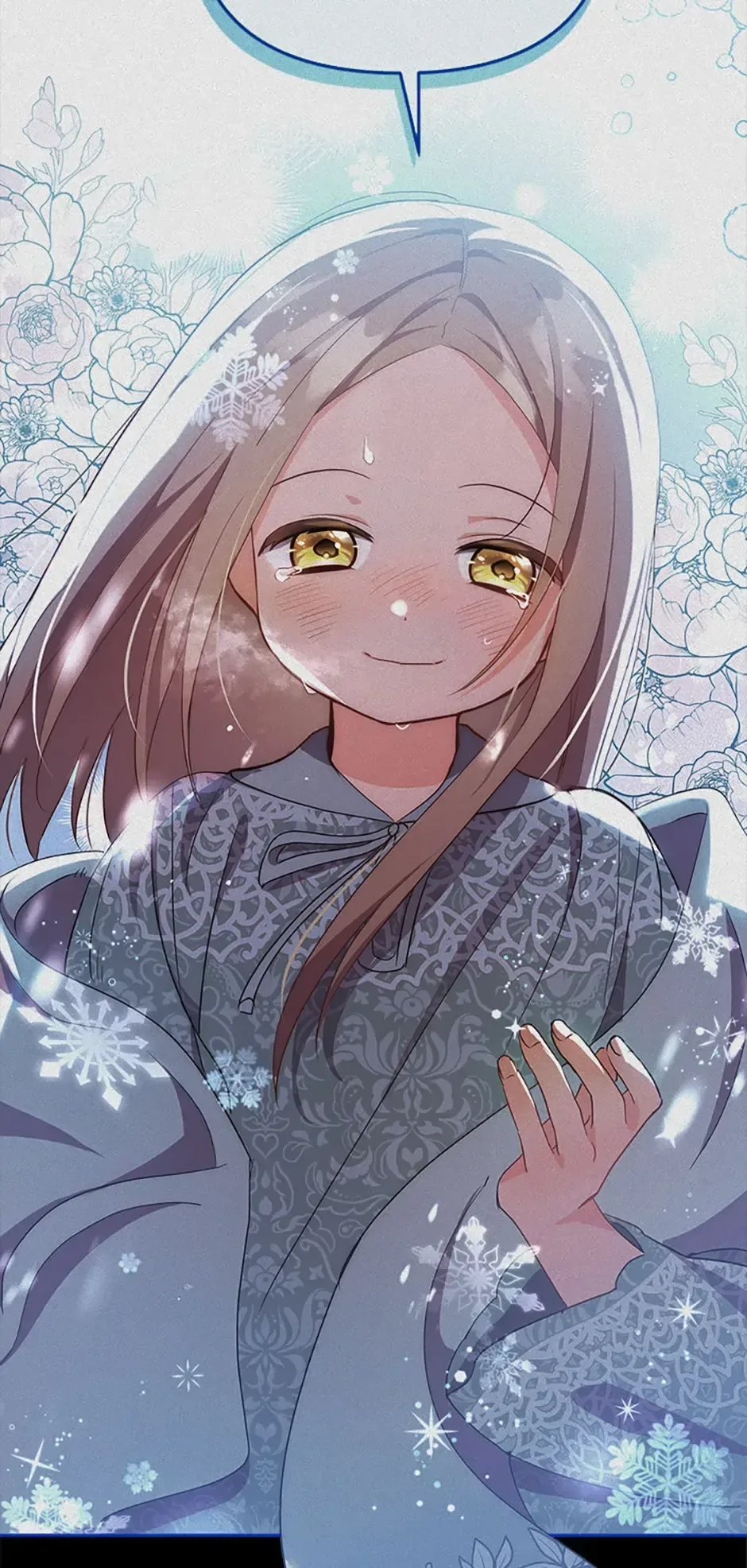 The Contract Couple: Ines & Kaisac Chapter 6 page 14