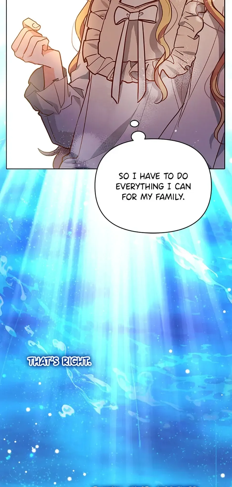The Contract Couple: Ines & Kaisac Chapter 6 page 17