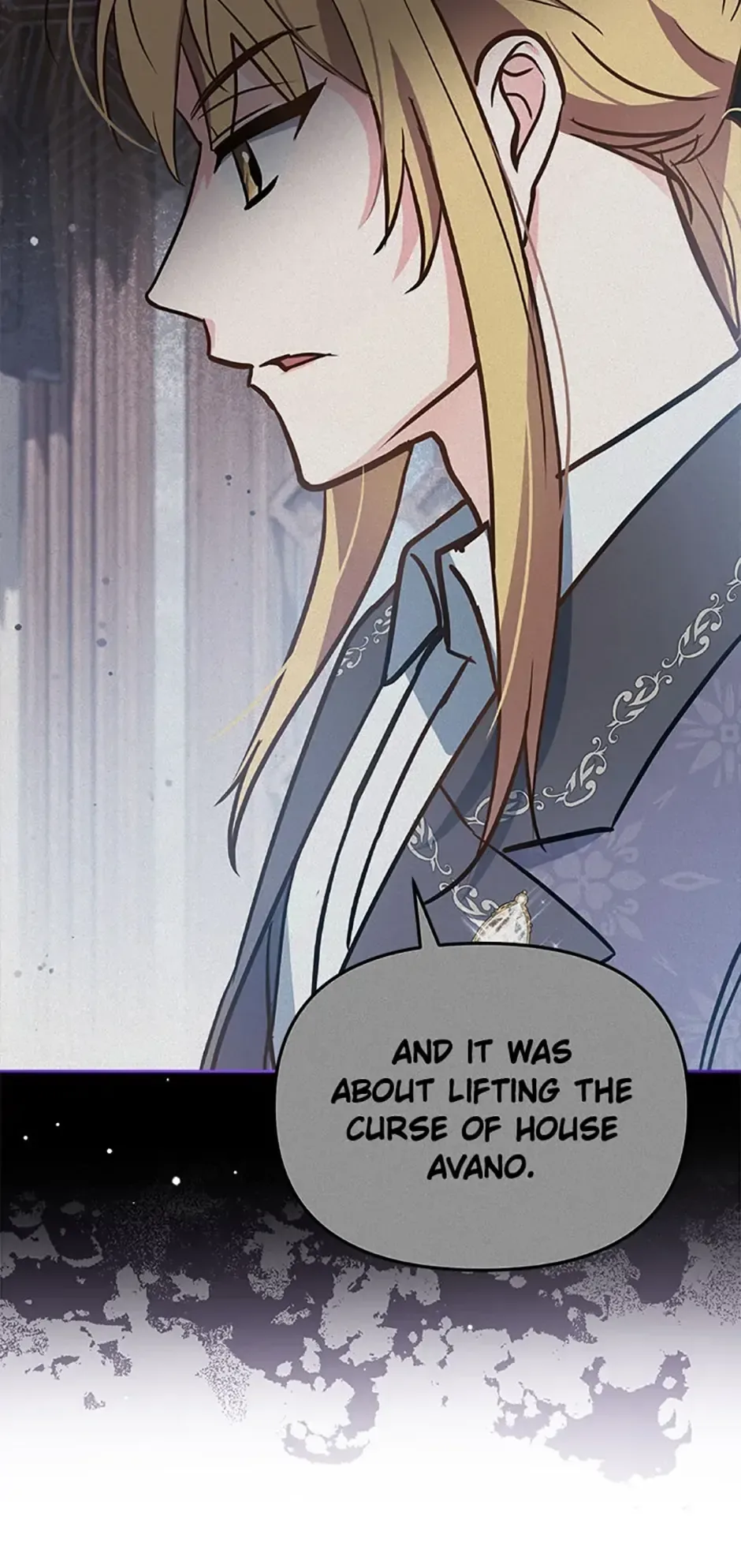 The Contract Couple: Ines & Kaisac Chapter 6 page 26