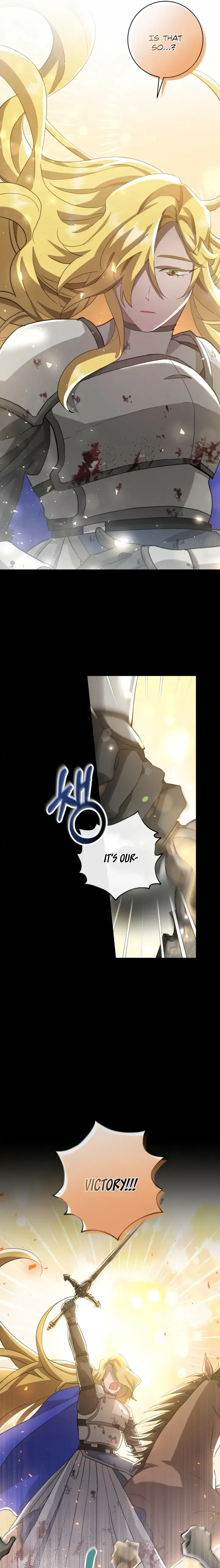 The Corpse Will Tell Chapter 5 page 24
