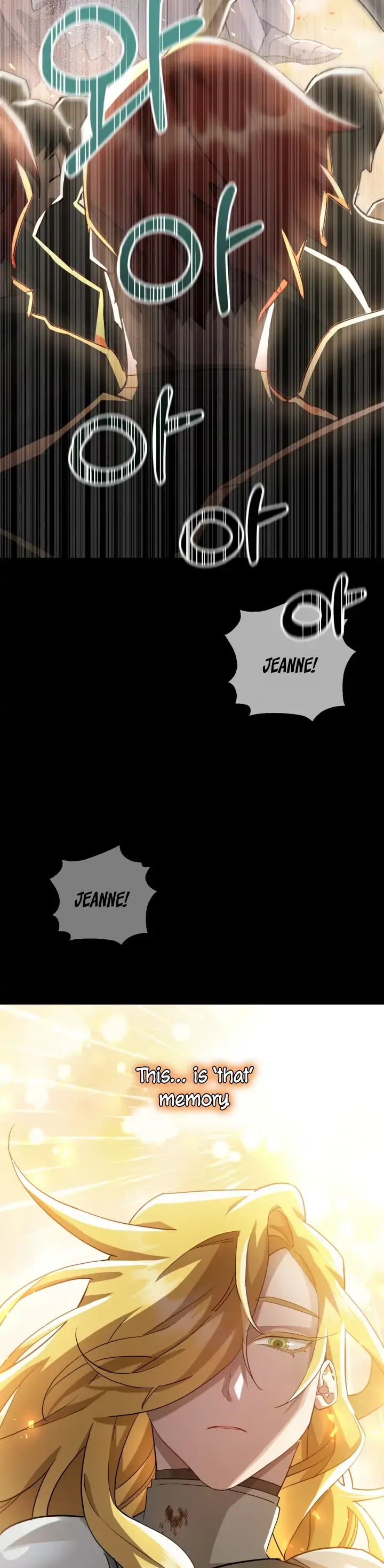 The Corpse Will Tell Chapter 5 page 25