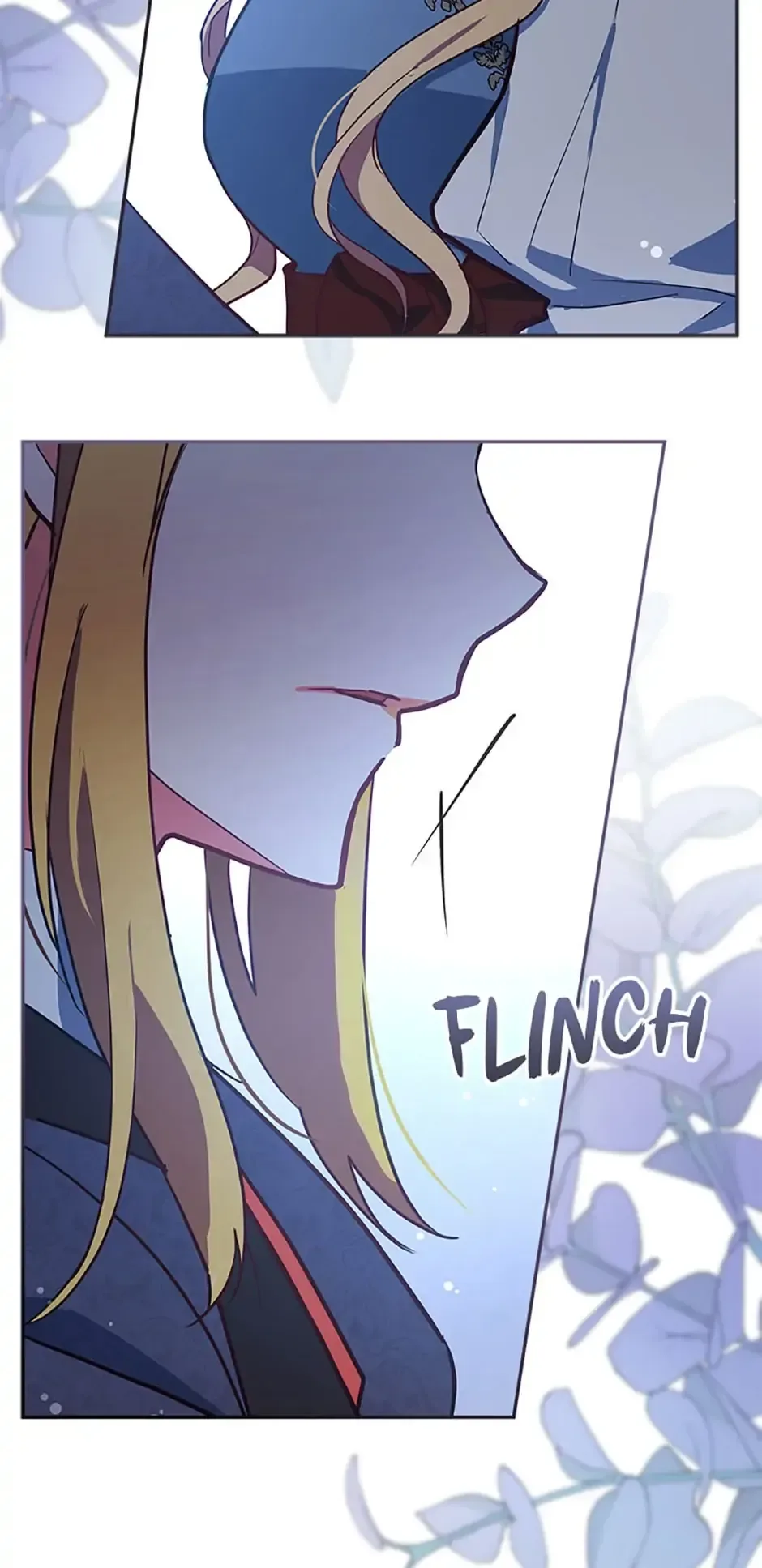 The Contract Couple: Ines & Kaisac Chapter 6 page 36