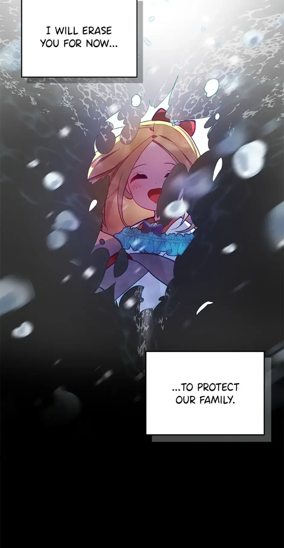The Contract Couple: Ines & Kaisac Chapter 6 page 46