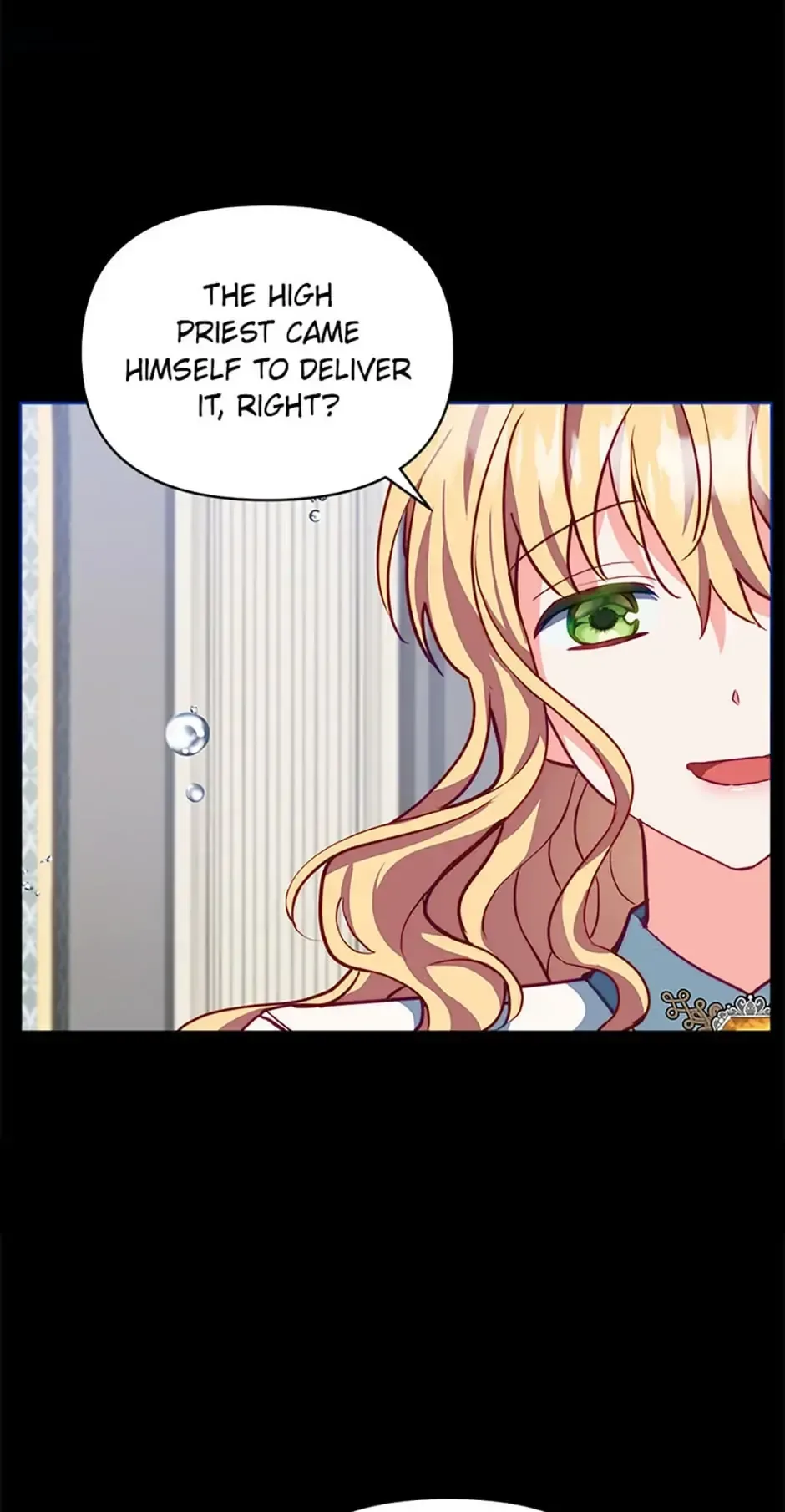 The Contract Couple: Ines & Kaisac Chapter 6 page 47