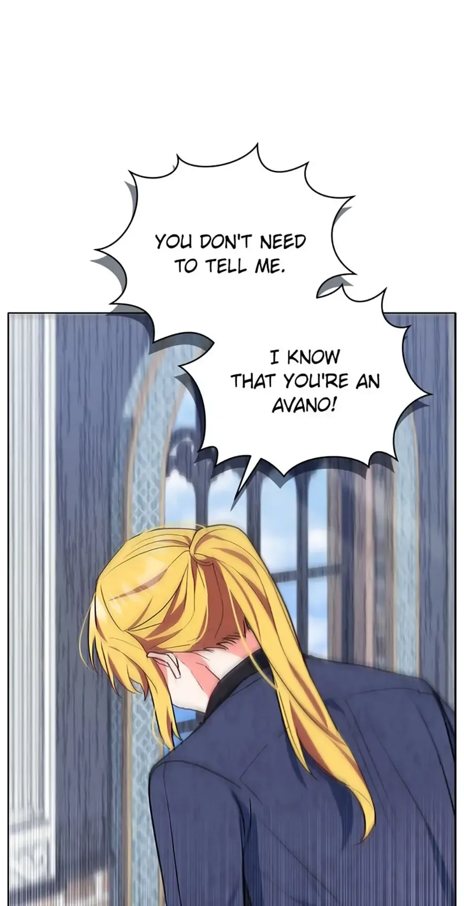 The Contract Couple: Ines & Kaisac Chapter 6 page 52