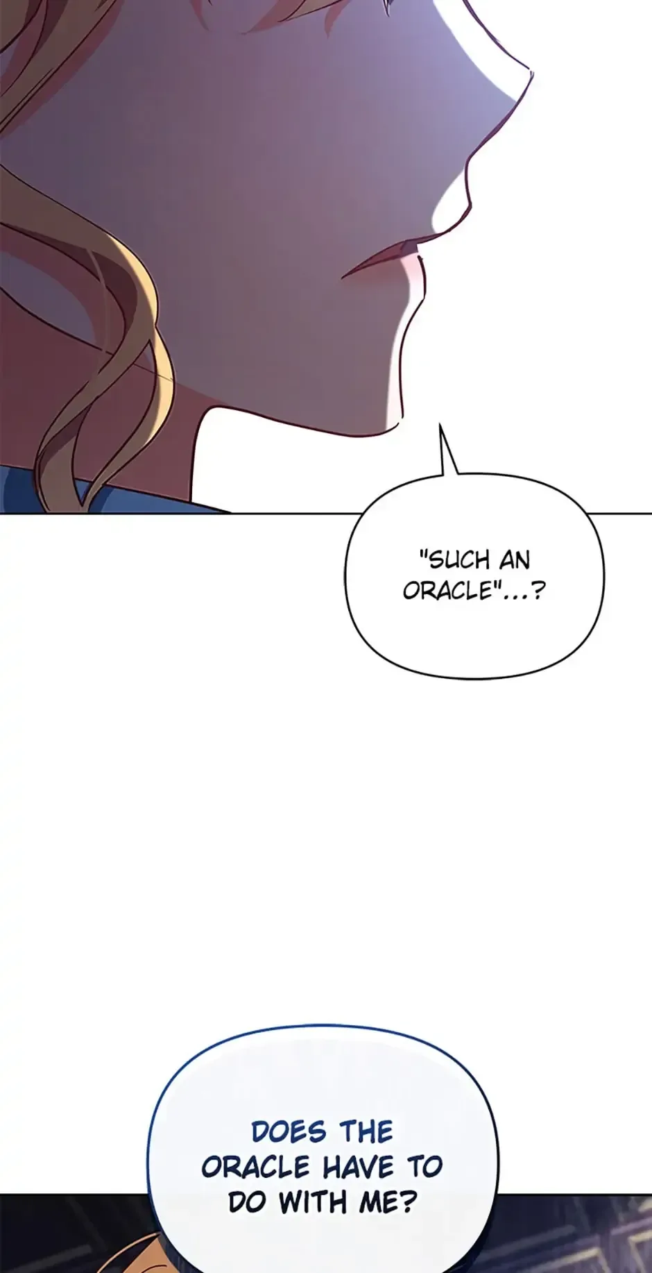 The Contract Couple: Ines & Kaisac Chapter 6 page 54