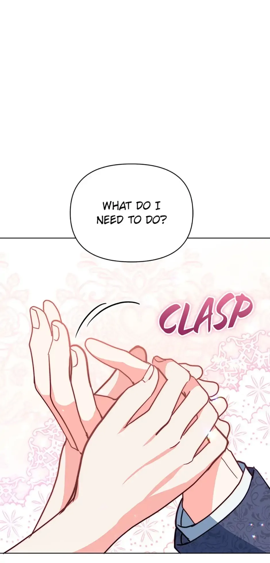 The Contract Couple: Ines & Kaisac Chapter 6 page 57
