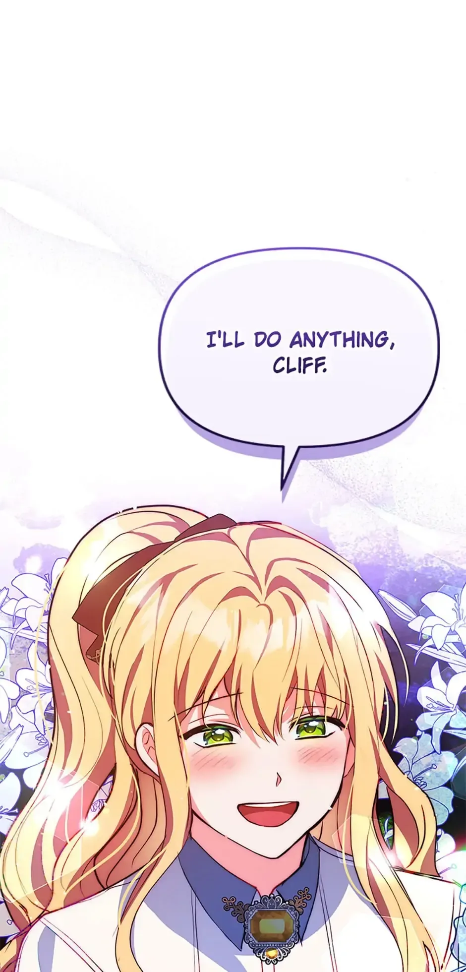 The Contract Couple: Ines & Kaisac Chapter 6 page 58