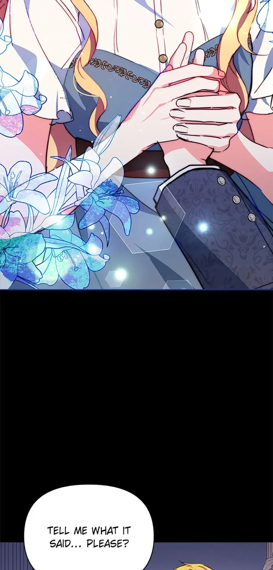 The Contract Couple: Ines & Kaisac Chapter 6 page 59