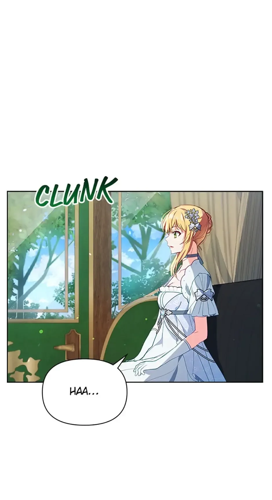 The Contract Couple: Ines & Kaisac Chapter 6 page 63