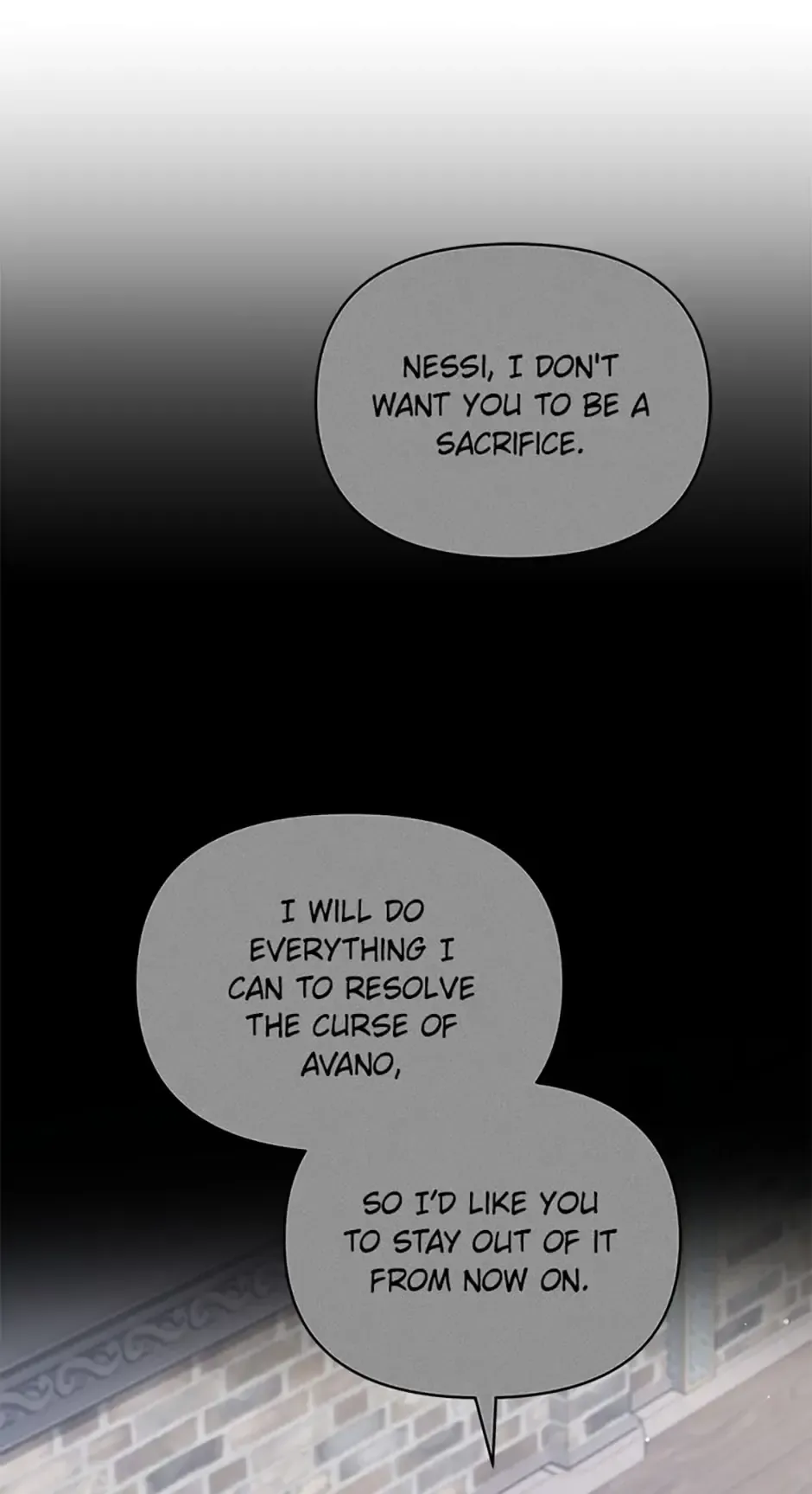 The Contract Couple: Ines & Kaisac Chapter 6 page 64