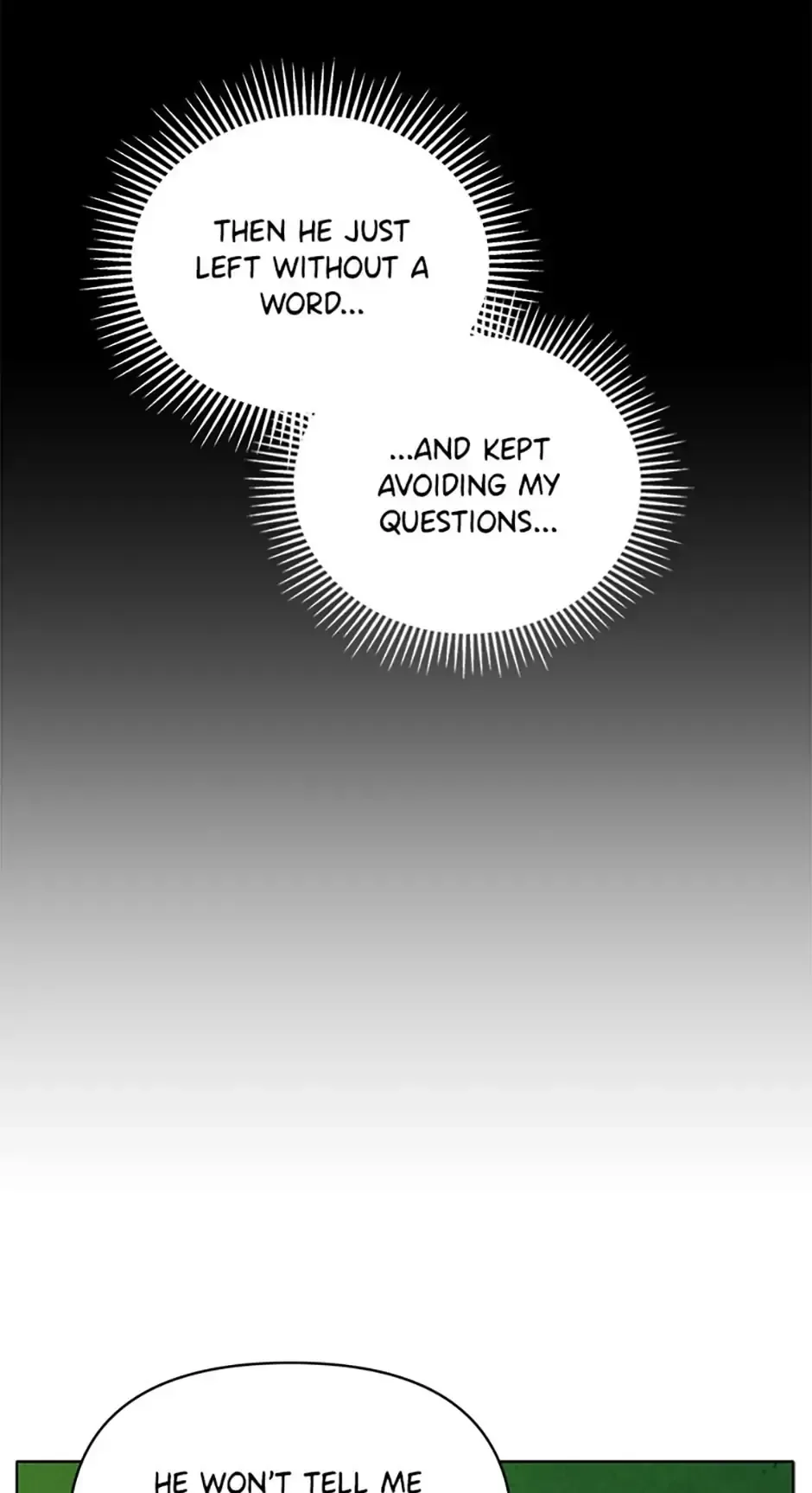 The Contract Couple: Ines & Kaisac Chapter 6 page 68