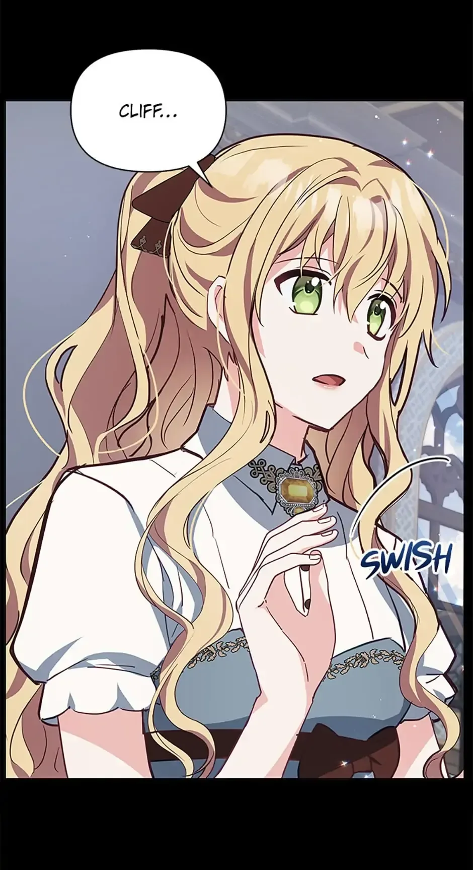 The Contract Couple: Ines & Kaisac Chapter 6 page 66