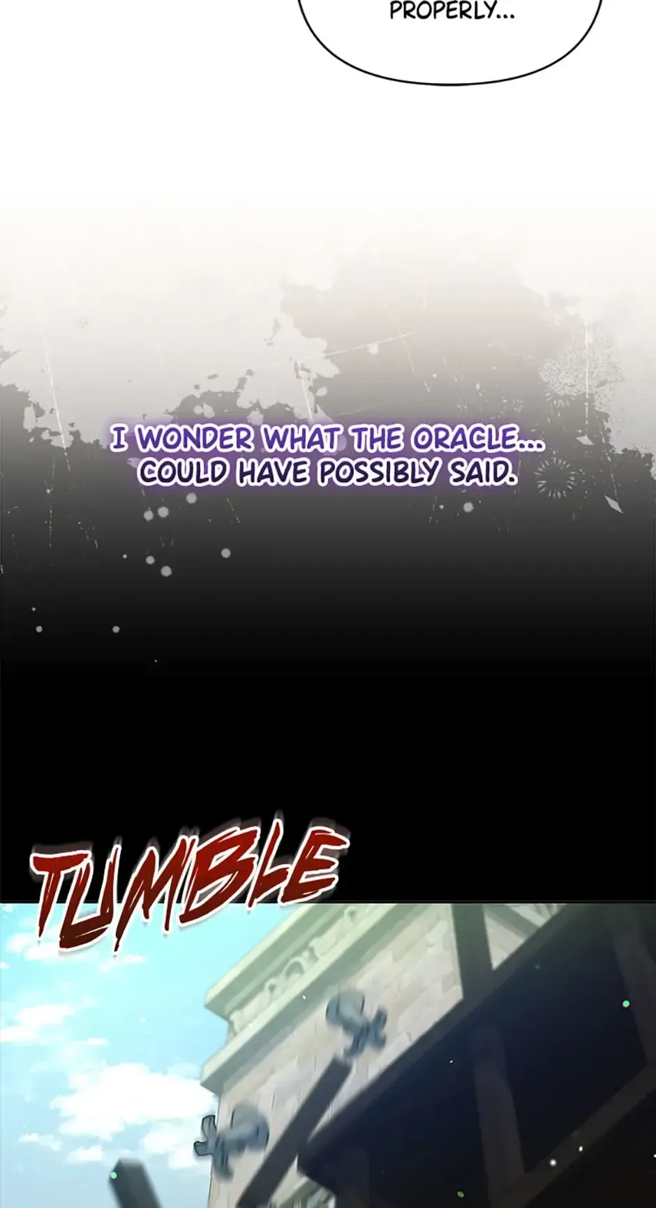 The Contract Couple: Ines & Kaisac Chapter 6 page 71