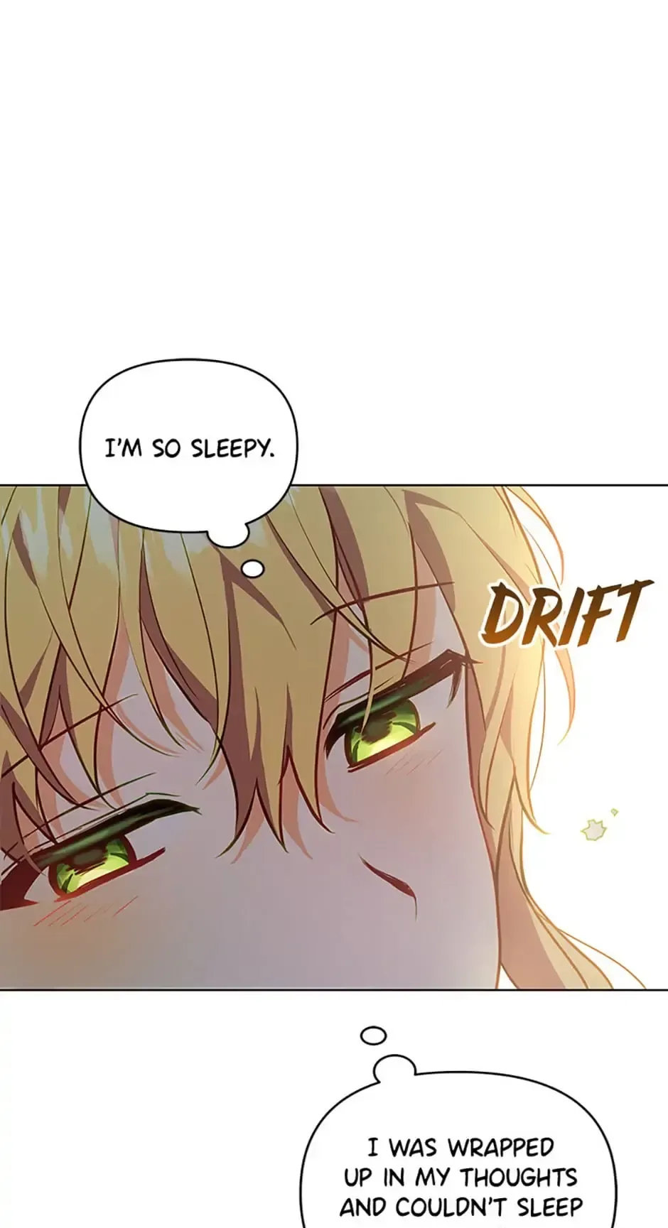 The Contract Couple: Ines & Kaisac Chapter 6 page 70