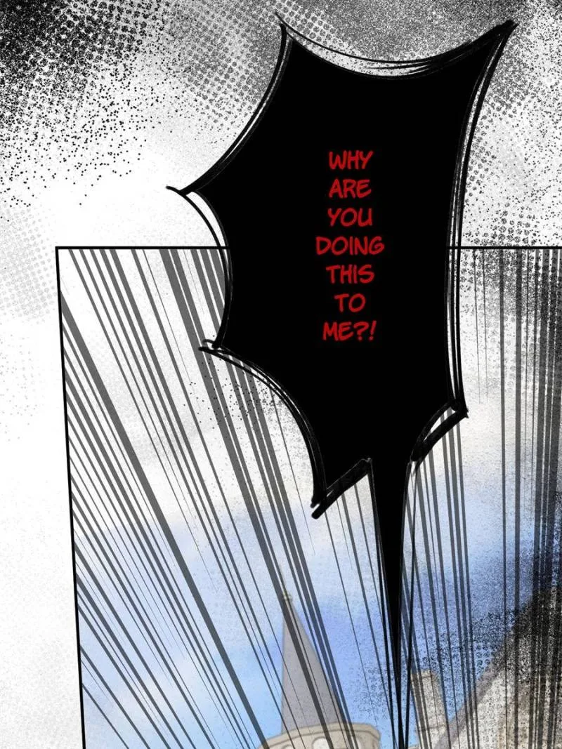 The Corrupted Witch Has No Choice But to Become a Villain Chapter 3 page 4