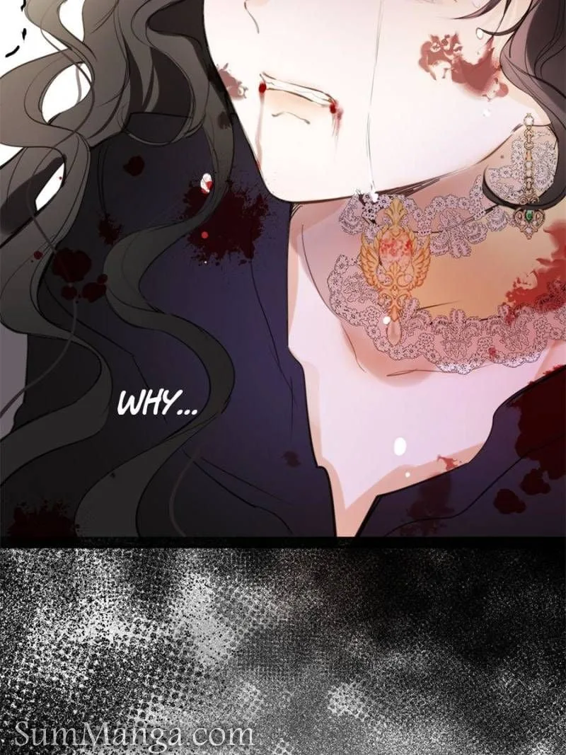The Corrupted Witch Has No Choice But to Become a Villain Chapter 3 page 3