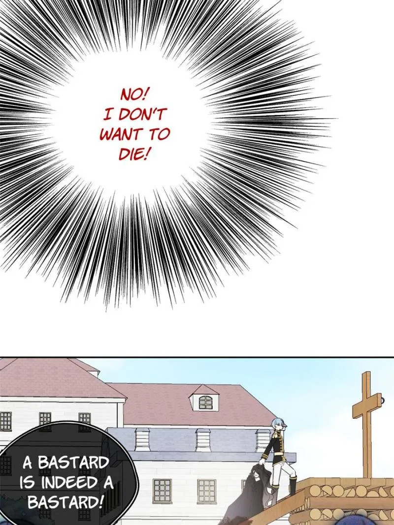 The Corrupted Witch Has No Choice But to Become a Villain Chapter 3 page 12