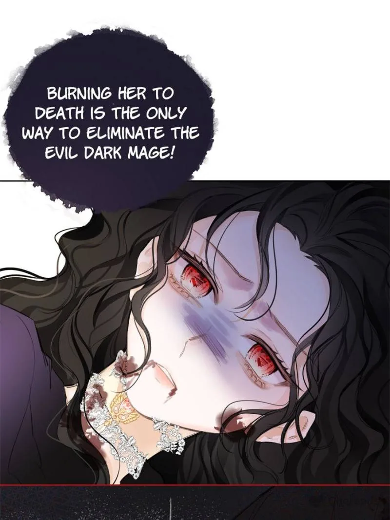 The Corrupted Witch Has No Choice But to Become a Villain Chapter 3 page 14
