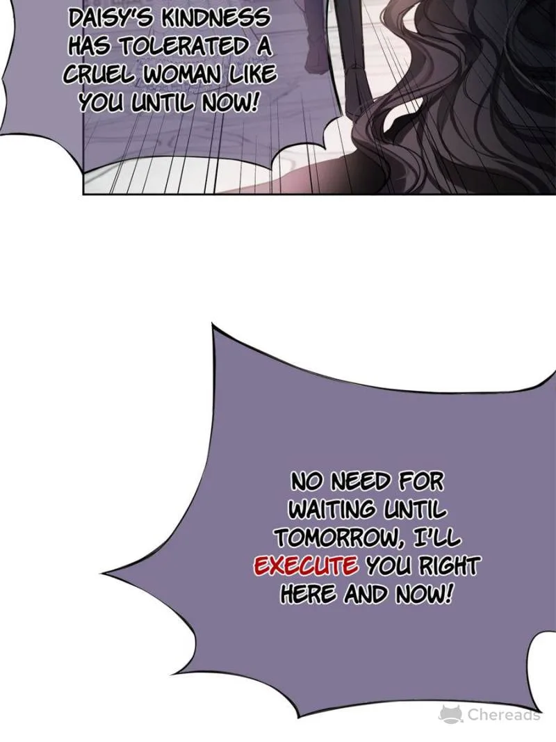 The Corrupted Witch Has No Choice But to Become a Villain Chapter 3 page 10