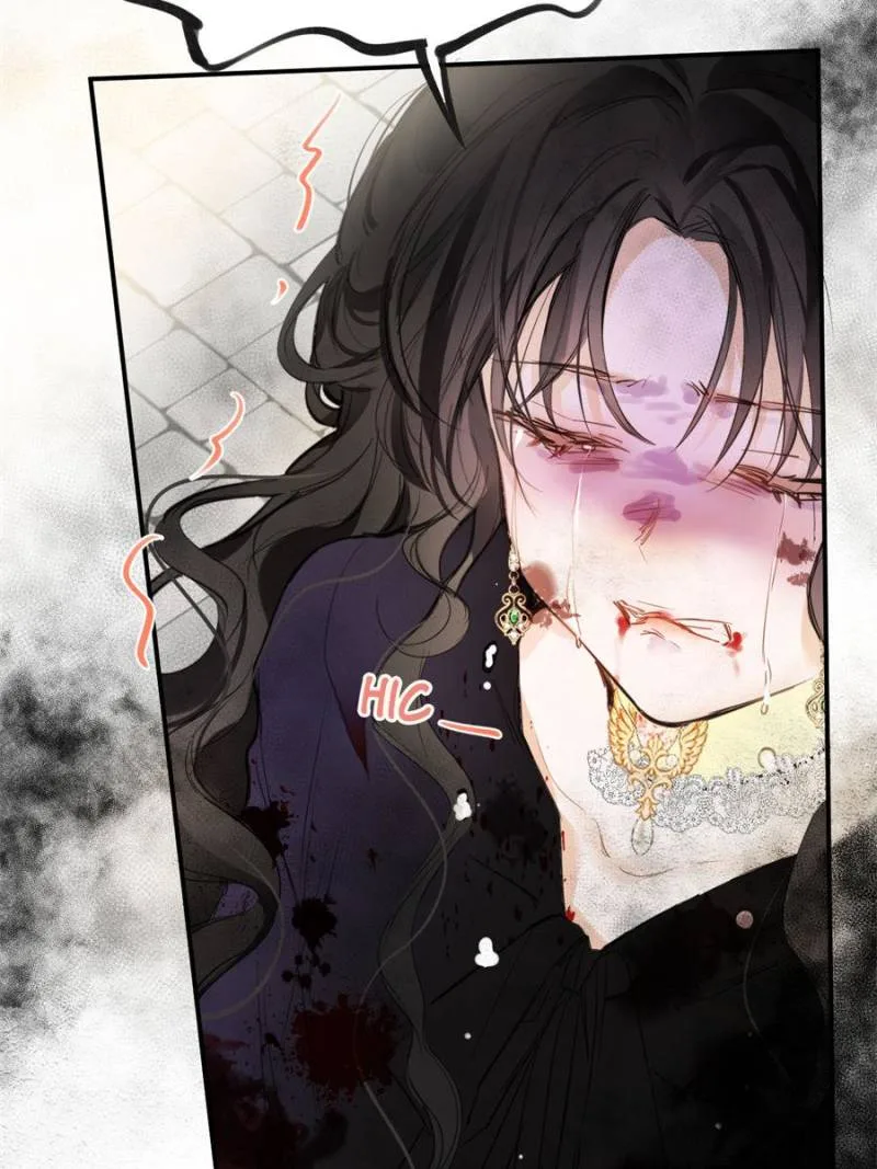 The Corrupted Witch Has No Choice But to Become a Villain Chapter 3 page 7