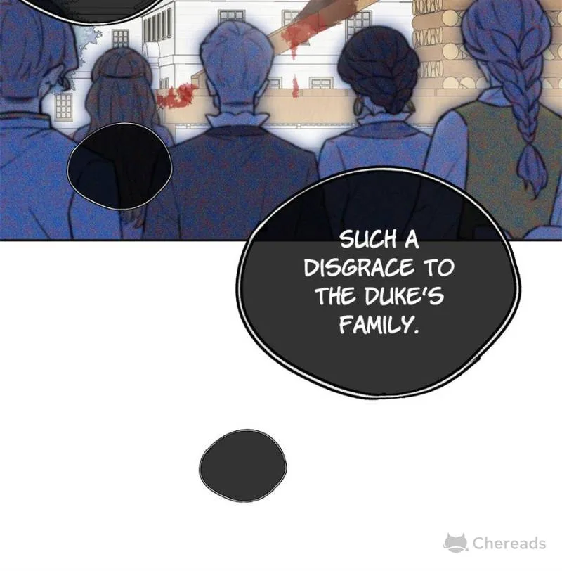 The Corrupted Witch Has No Choice But to Become a Villain Chapter 3 page 13