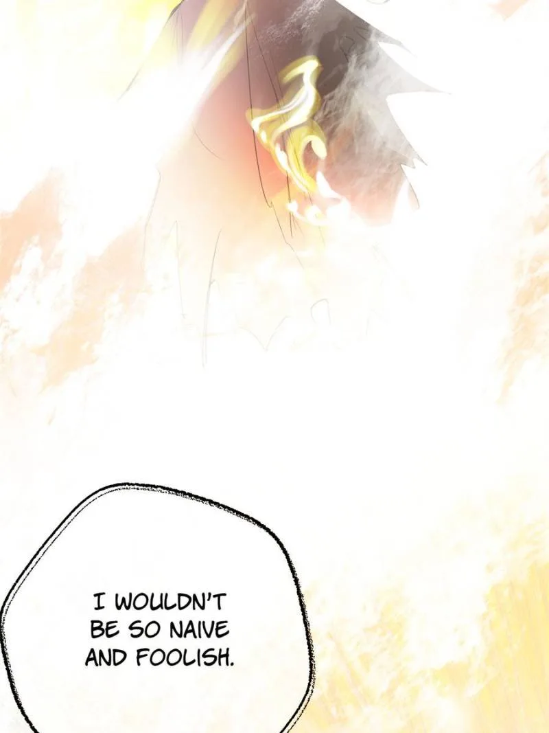 The Corrupted Witch Has No Choice But to Become a Villain Chapter 3 page 34