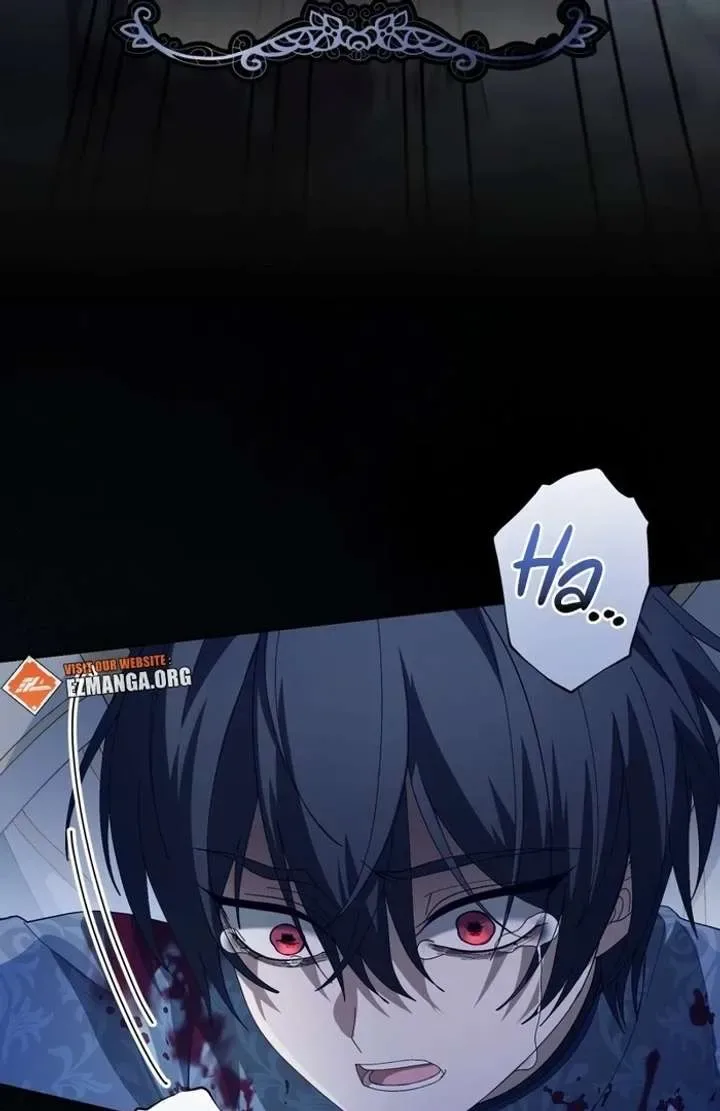 The Corrupted Tyrant’s Obsession Knows No Bounds Chapter 6 page 71