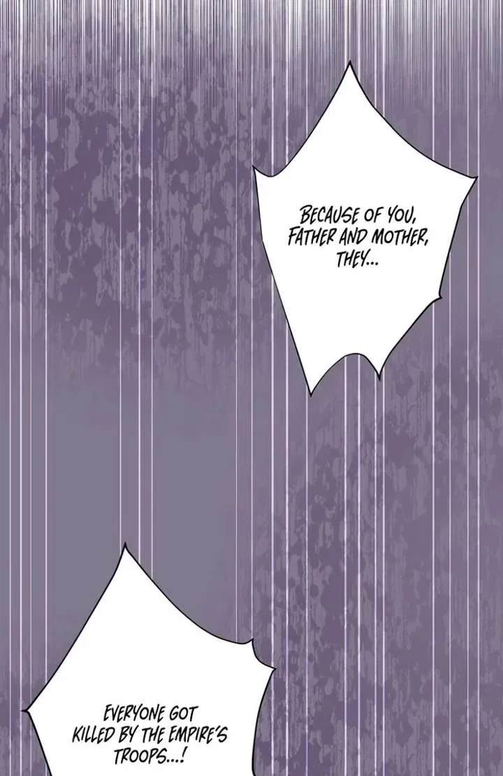 The Corrupted Tyrant’s Obsession Knows No Bounds Chapter 6 page 81