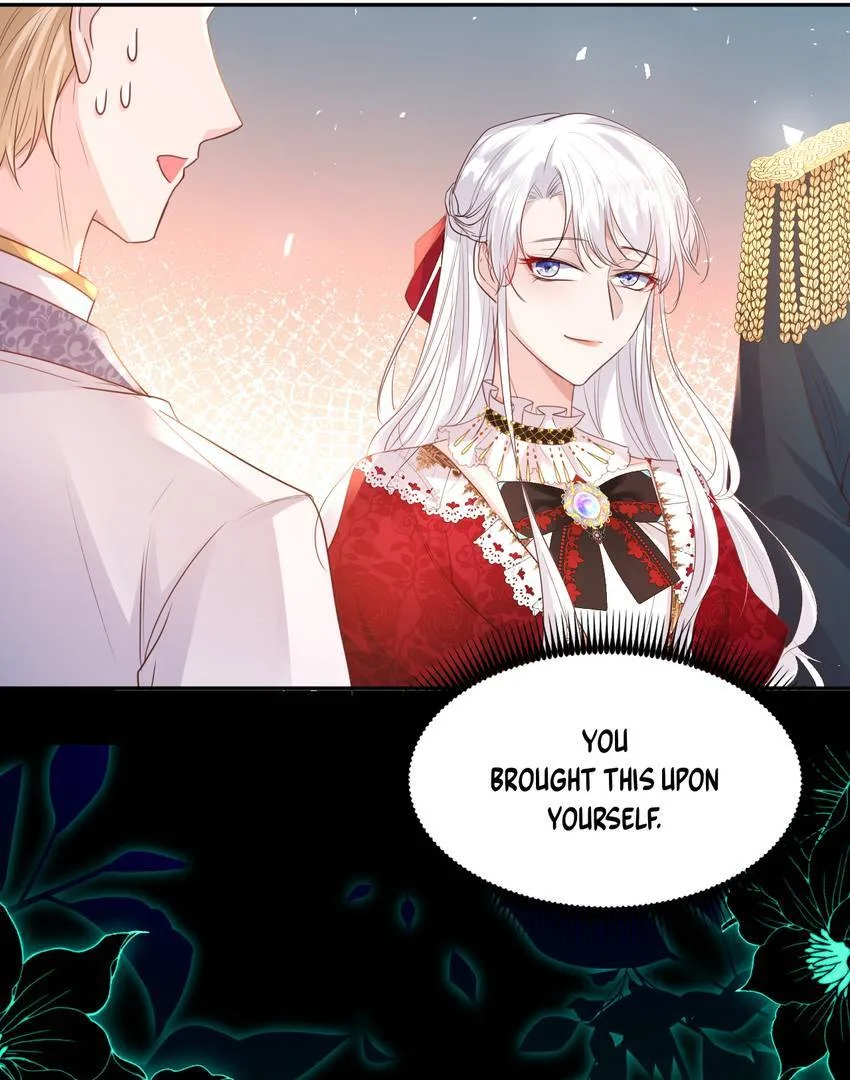 The Count’s Submissive Journal Chapter 6 page 20