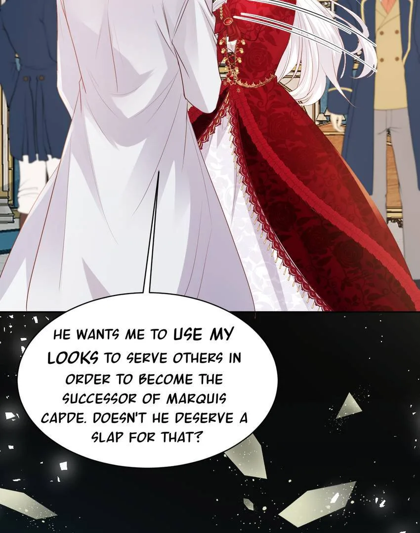 The Count’s Submissive Journal Chapter 6 page 22