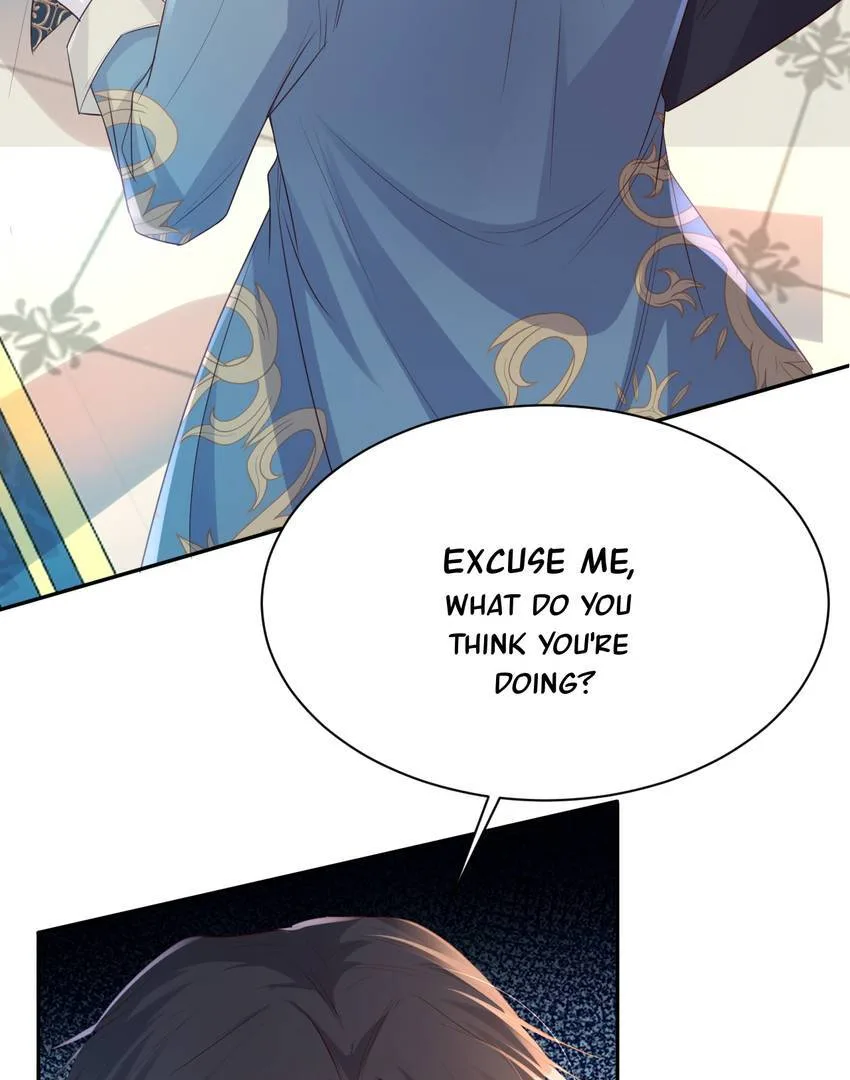 The Count’s Submissive Journal Chapter 6 page 28
