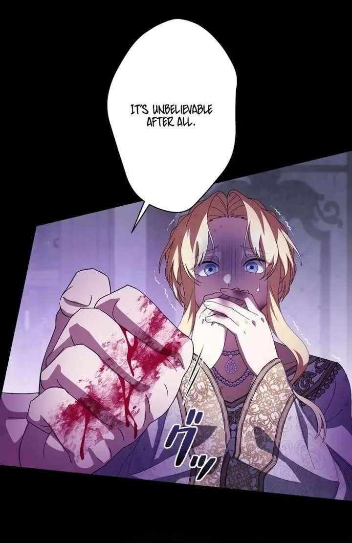 The Corrupted Tyrant’s Obsession Knows No Bounds Chapter 6 page 87