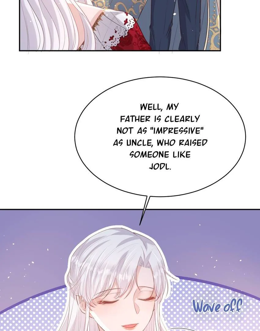 The Count’s Submissive Journal Chapter 6 page 43