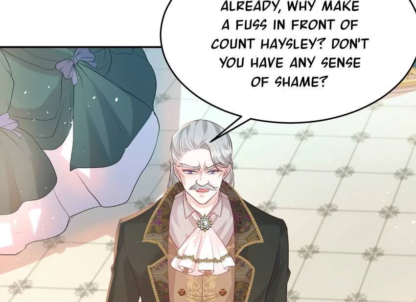 The Count’s Submissive Journal Chapter 6 page 45
