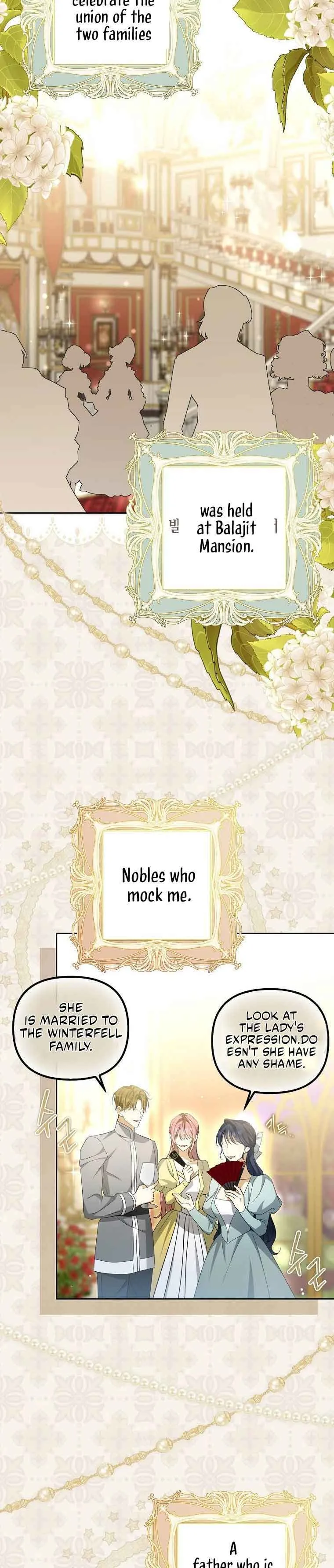 Why Are You Obsessed With Your Fake Wife? Chapter 6 page 4