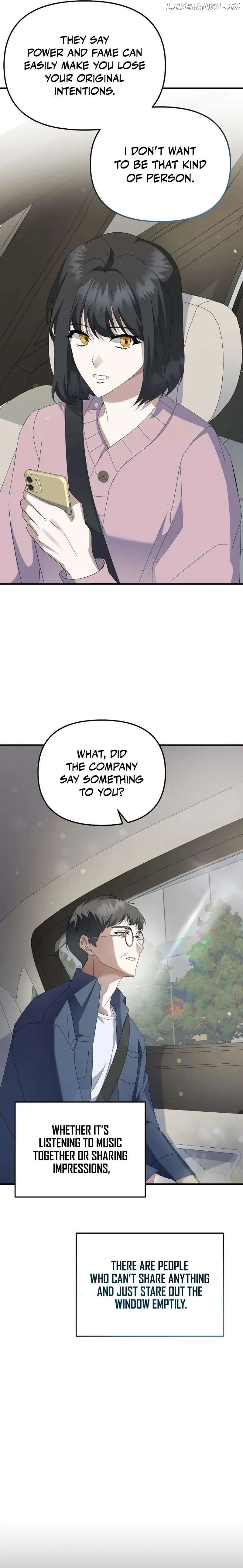 The Crazy Genius Composer Returns Chapter 6 page 13