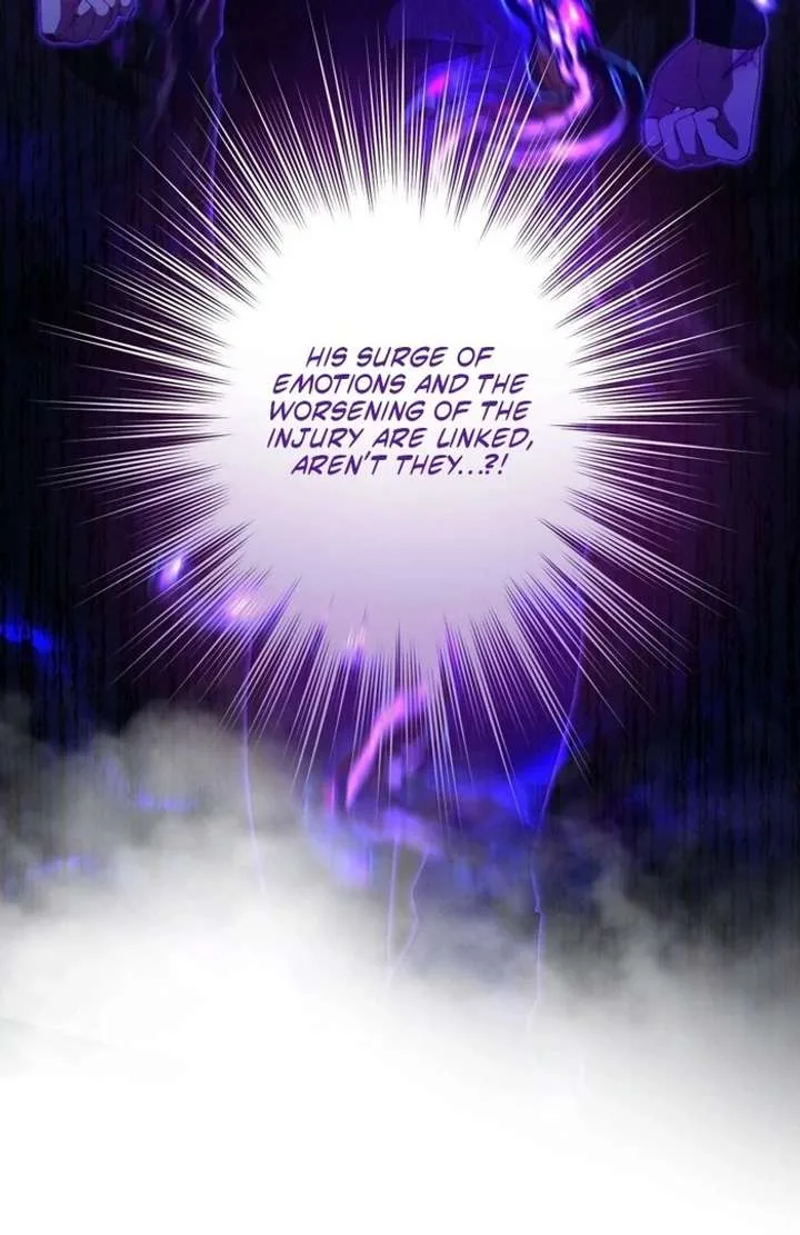 The Corrupted Tyrant’s Obsession Knows No End Chapter 6 page 105