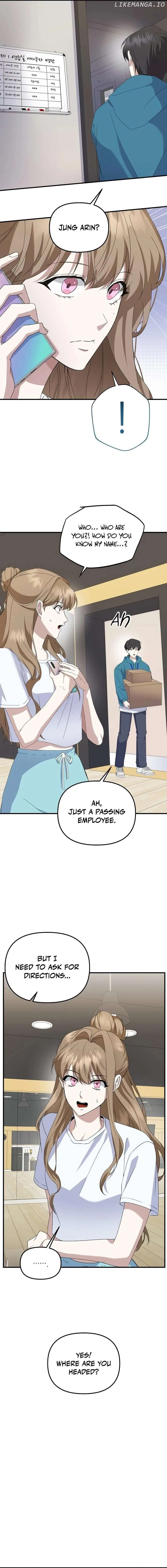 The Crazy Genius Composer Returns Chapter 6 page 16