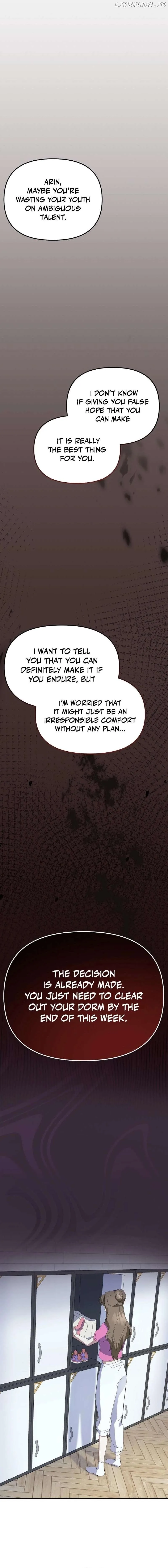 The Crazy Genius Composer Returns Chapter 6 page 21