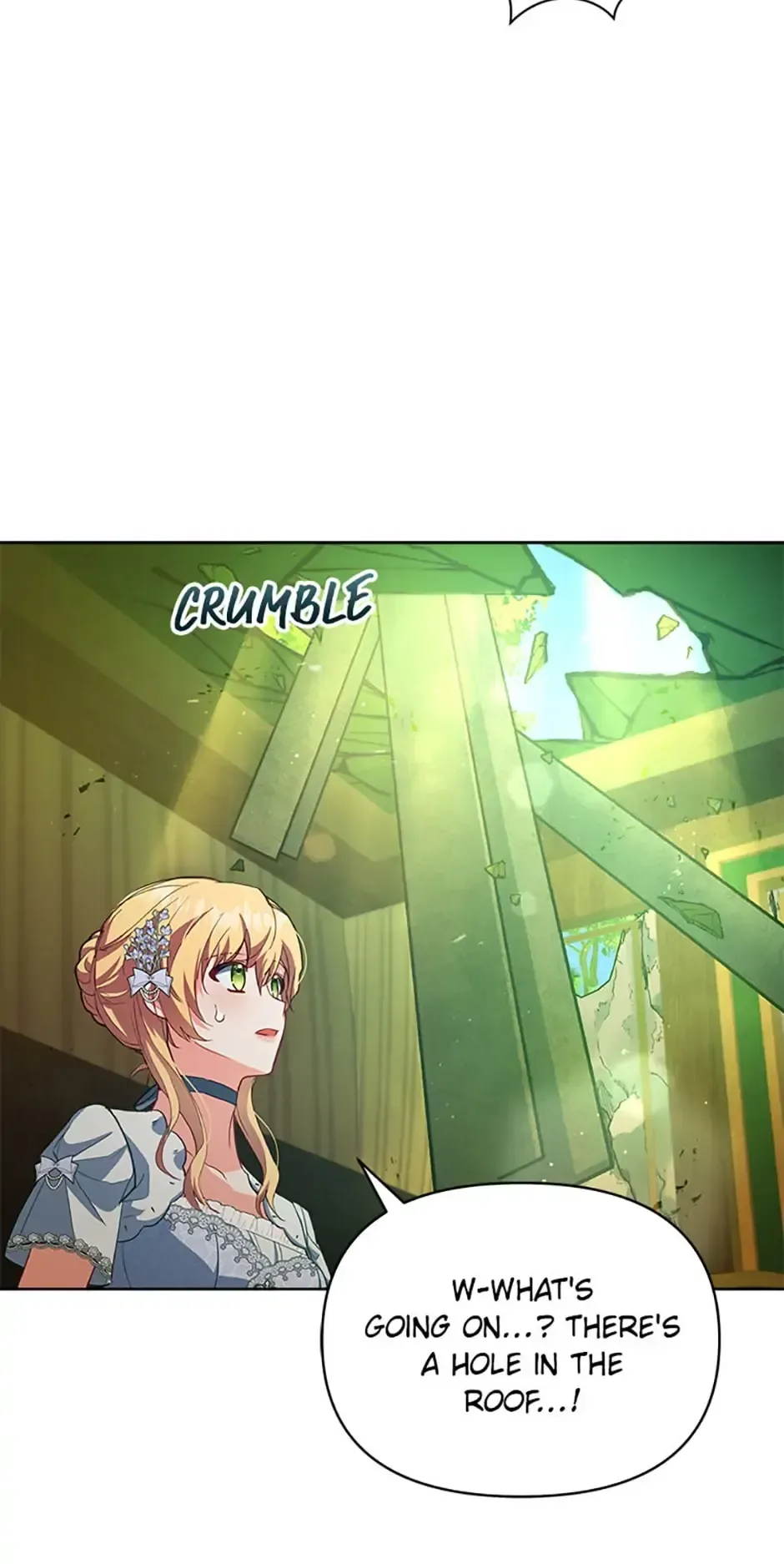 The Contract Couple: Ines & Kaisac Chapter 7 page 5