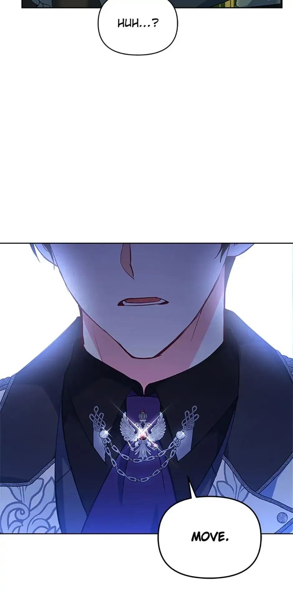 The Contract Couple: Ines & Kaisac Chapter 7 page 15