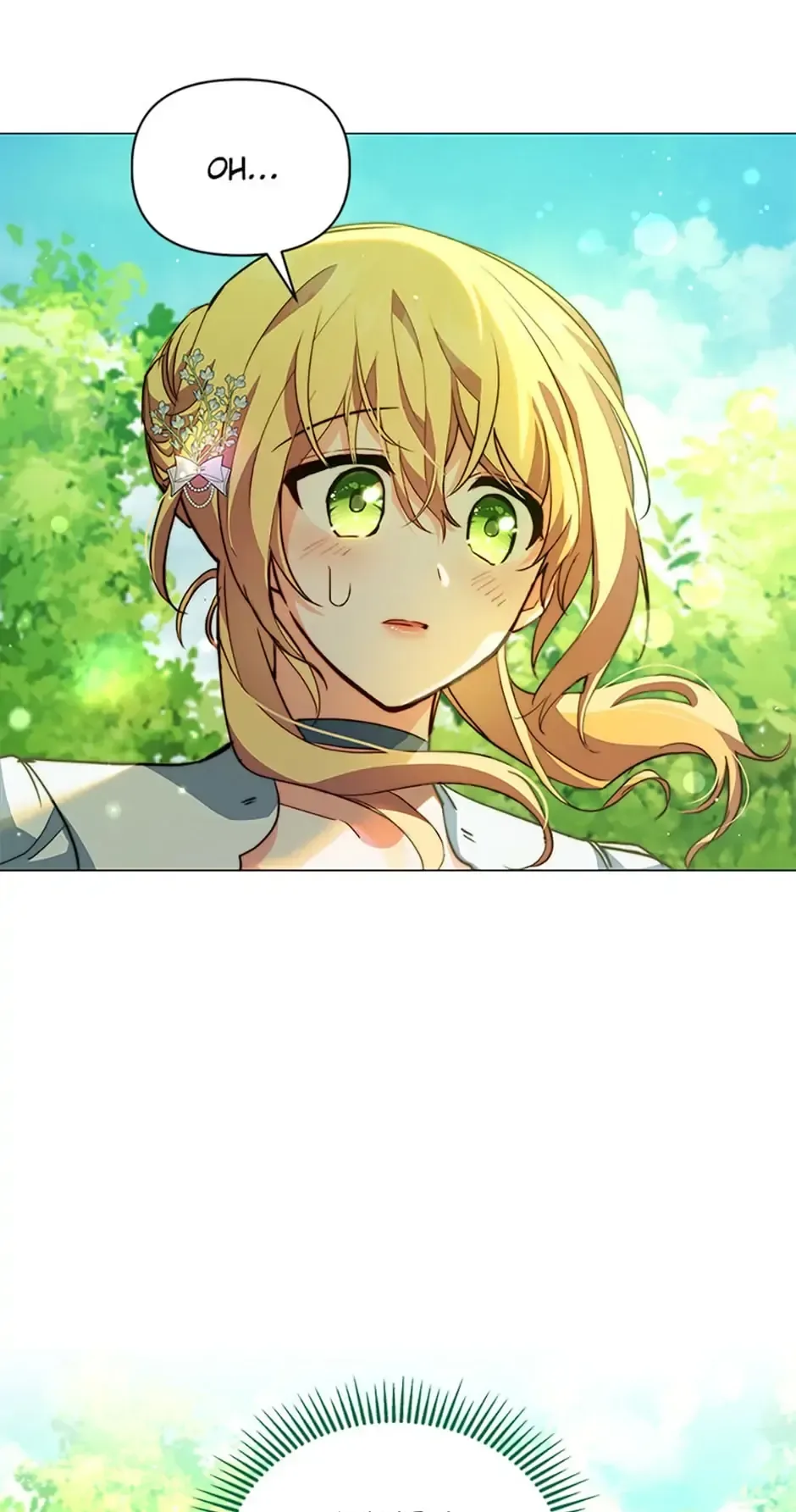 The Contract Couple: Ines & Kaisac Chapter 7 page 21