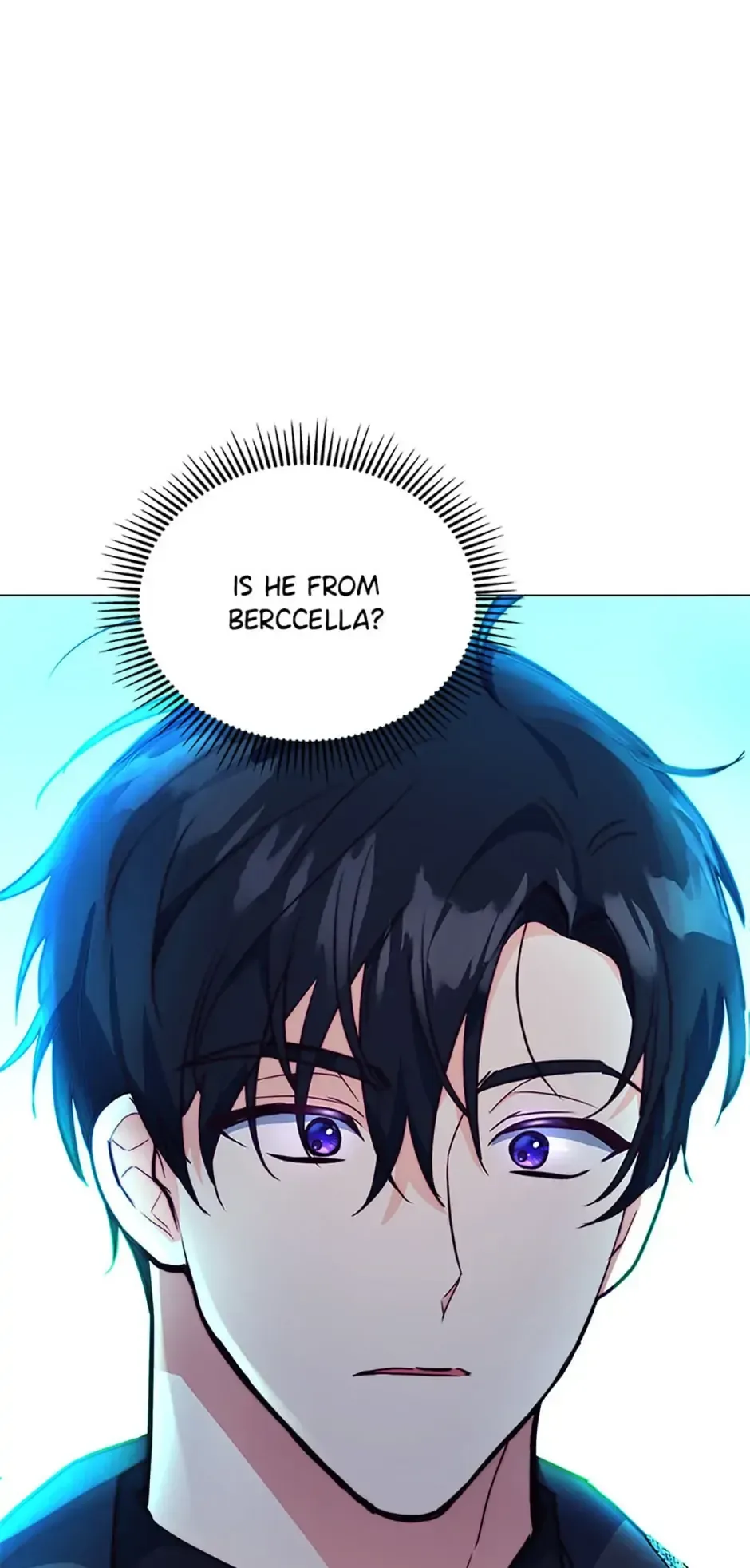 The Contract Couple: Ines & Kaisac Chapter 7 page 23