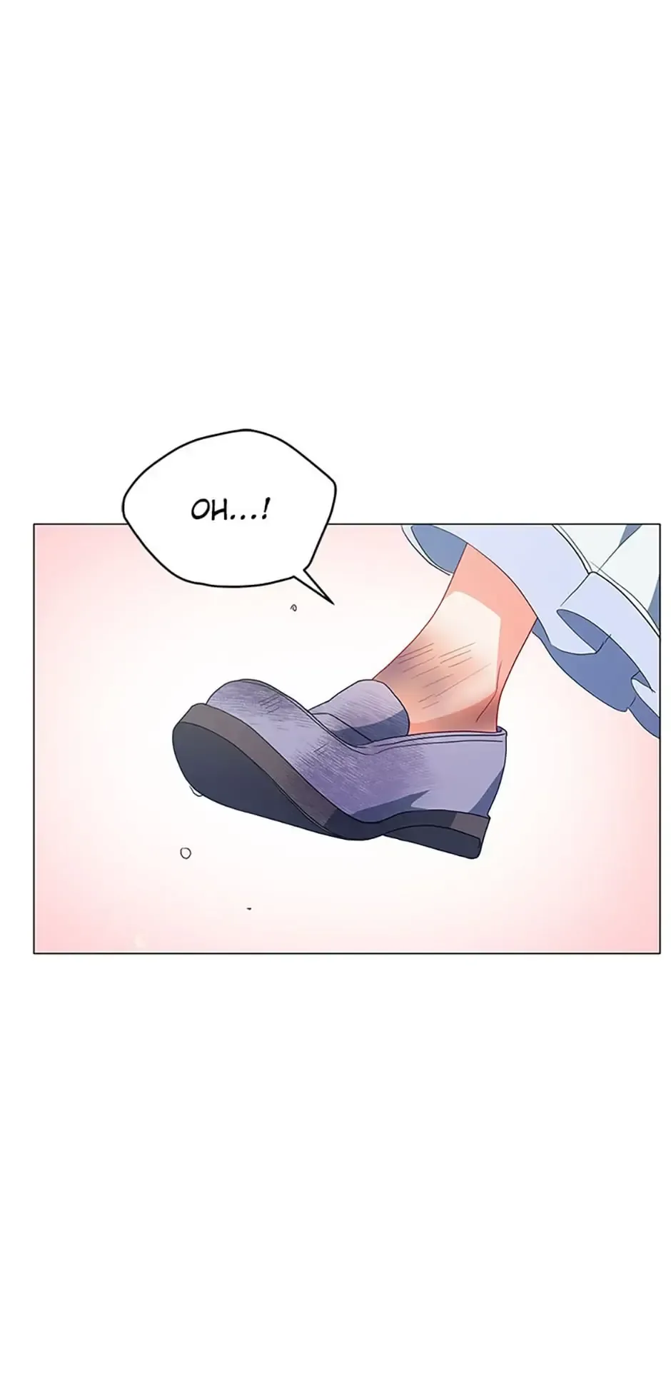The Contract Couple: Ines & Kaisac Chapter 7 page 30